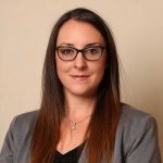 Personal Injury Solicitor, Natalie Green