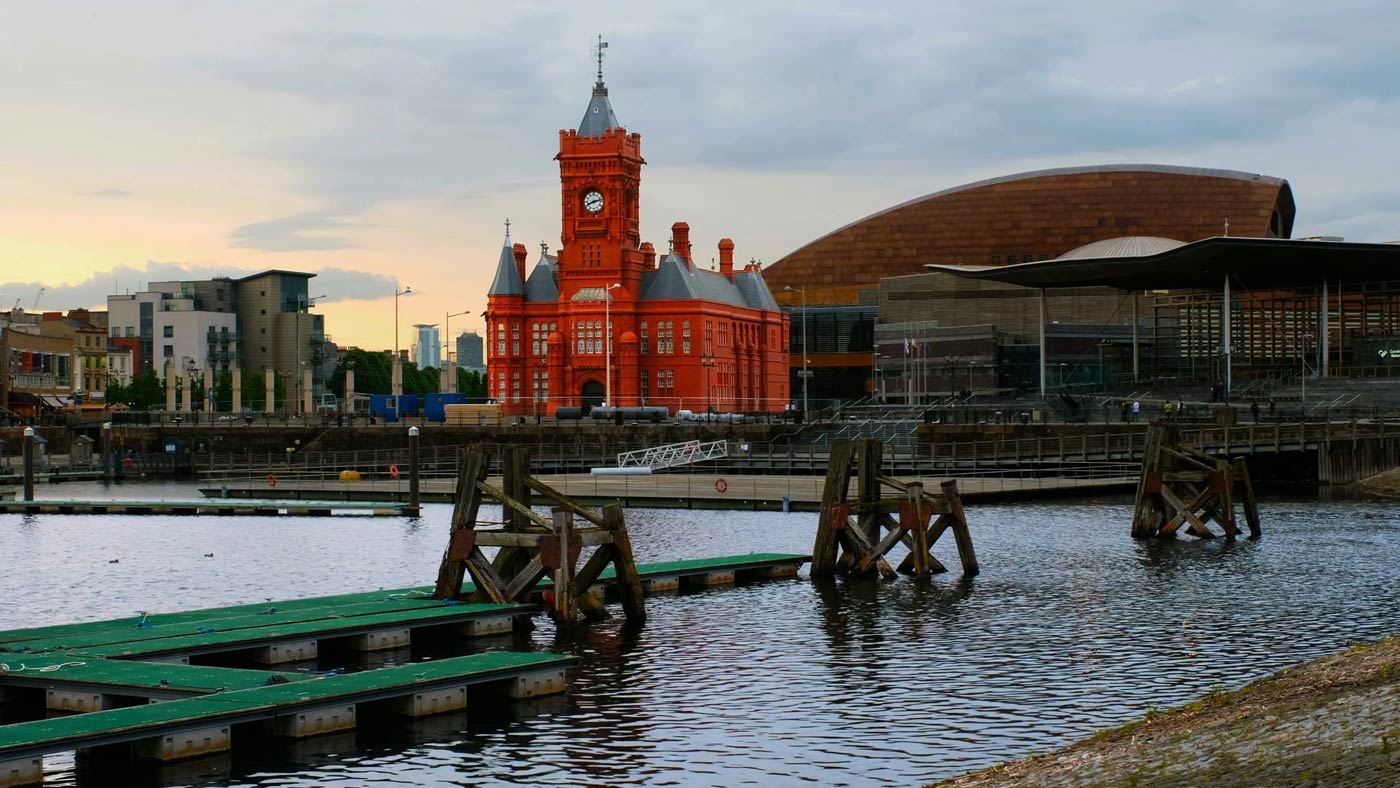Personal Injury Solicitors in Cardiff Bay