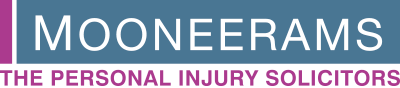 Mooneerams - Personal Injury Solicitors Logo