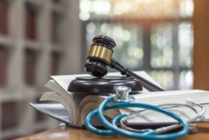 getting medical evidence to make a personal injury claim