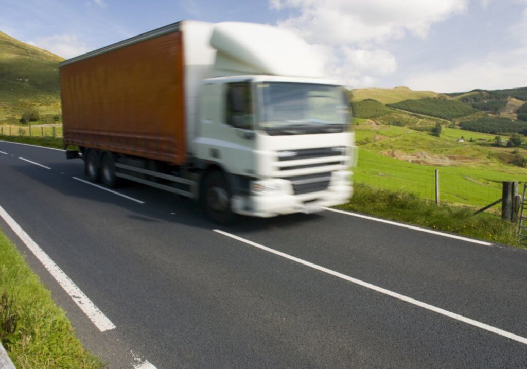 lorry accident claims