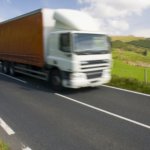 lorry accident claims