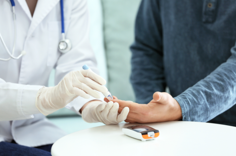 Diabetes Medical Negligence Claims - Mooneerams Solicitors