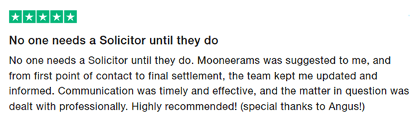 mooneerams review