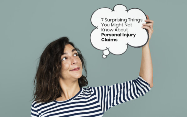 7 Surprising Things You Might Not Know About Personal Injury Claims Mooneerams