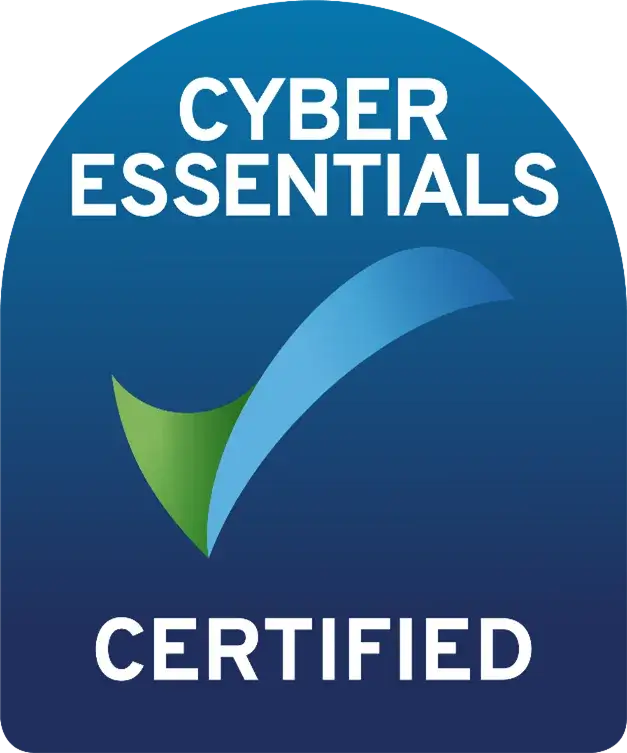 CE Basic Badge Cyber Security badge