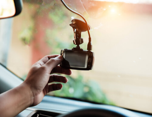 Dashcams in Road Traffic Accidents: Can They Help Your Injury Claim?